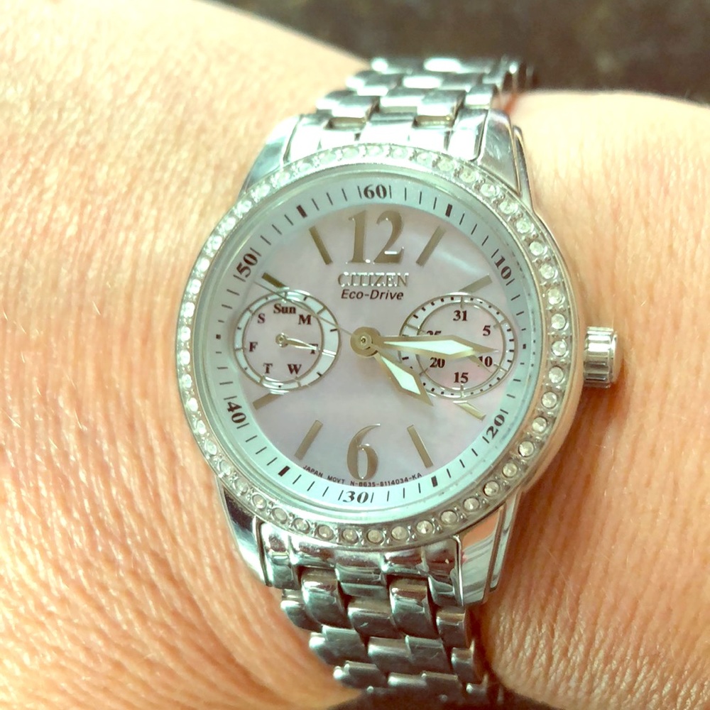 Citizen Eco Drive - image 1